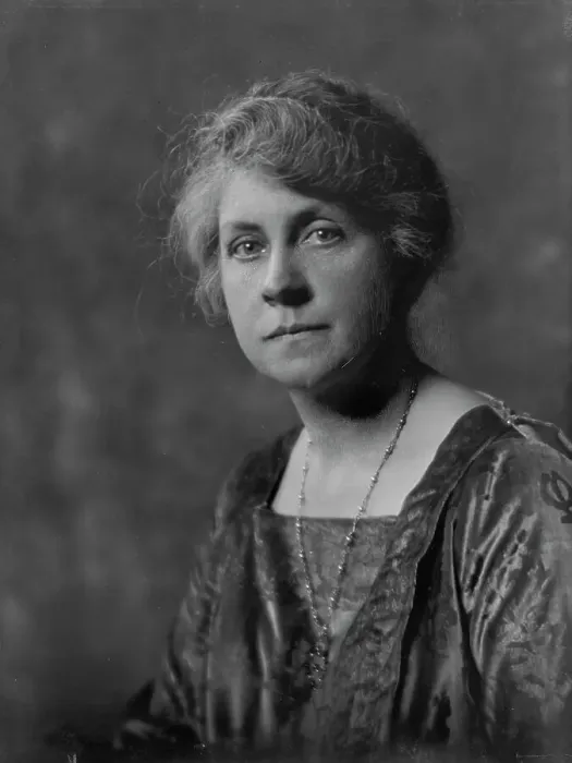 Framed Print : Mrs. N.G. Crane, portrait photograph, 1917 Dec. 17. Creator: Arnold Genthe Framed Print : Mrs. N.G. Crane, portrait photograph, 1917 Dec. 17. Creator: Arnold Genthe