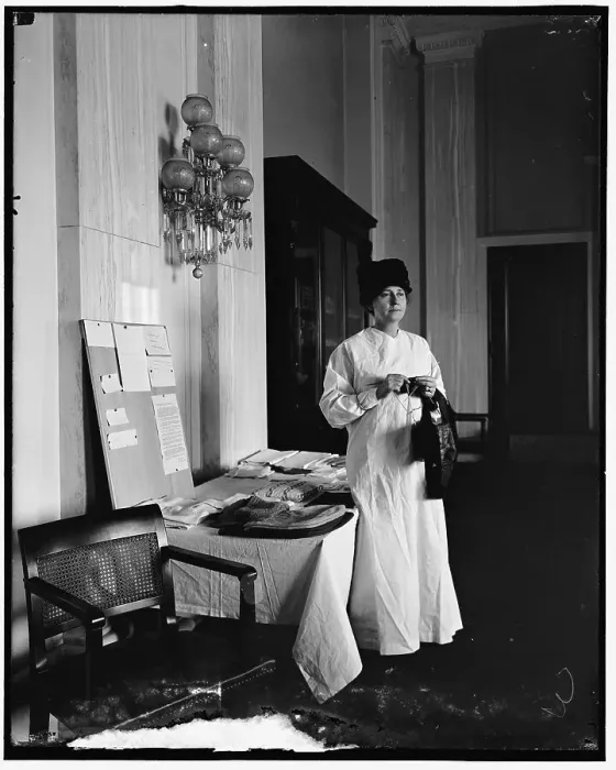 Framed Print : Mrs. Thomas Marshall, between 1910 and 1920. Creator: Harris & Ewing. Mrs. Thomas Marshall, between 1910 and 1920. Creator: Harris & Ewing Framed Print : Mrs. Thomas Marshall, between 1910 and 1920. Creator: Harris & Ewing. Mrs. Thomas Marshall, between 1910 and 1920. Creator: Harris & Ewing