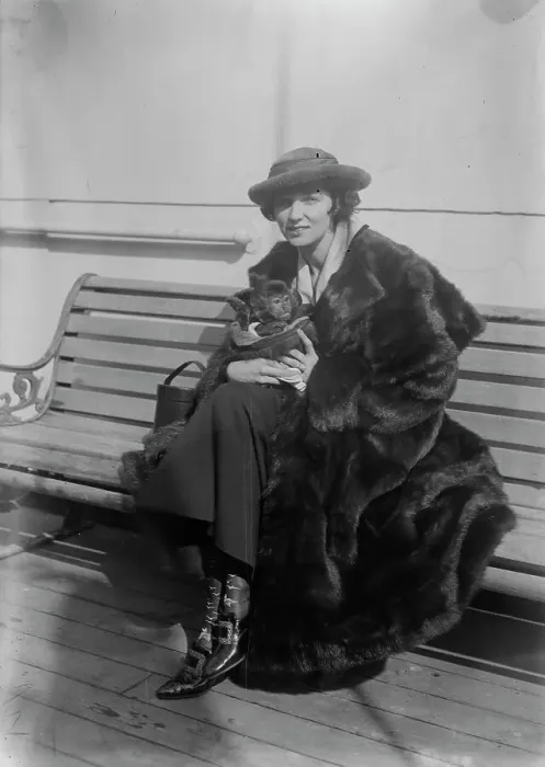 Framed Print : Mrs. Vernon Castle, between c1915 and c1920. Creator: Bain News Service Framed Print : Mrs. Vernon Castle, between c1915 and c1920. Creator: Bain News Service