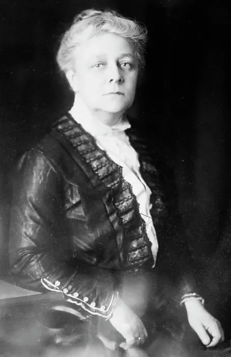 Framed Print : Mrs. W.C. Redfield, 1913. Creator: Bain News Service Framed Print : Mrs. W.C. Redfield, 1913. Creator: Bain News Service