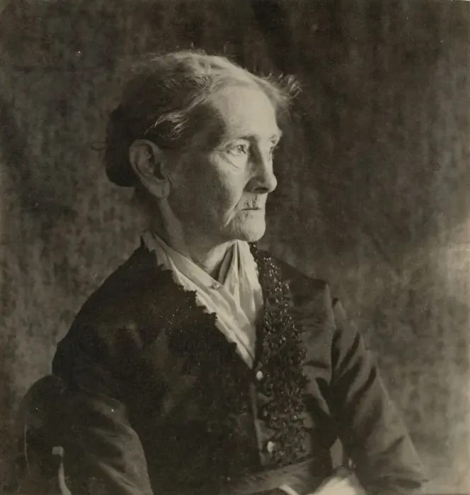 Framed Print : Mrs. William H. Macdowell, c. 1880-1882. Creator: Thomas Eakins Framed Print : Mrs. William H. Macdowell, c. 1880-1882. Creator: Thomas Eakins