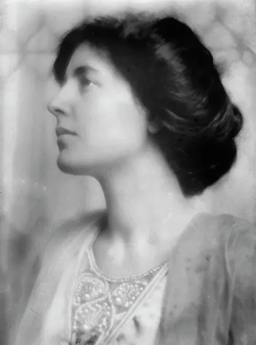 Framed Print : Muriel Rice, 1910. Creator: Bain News Service Framed Print : Muriel Rice, 1910. Creator: Bain News Service