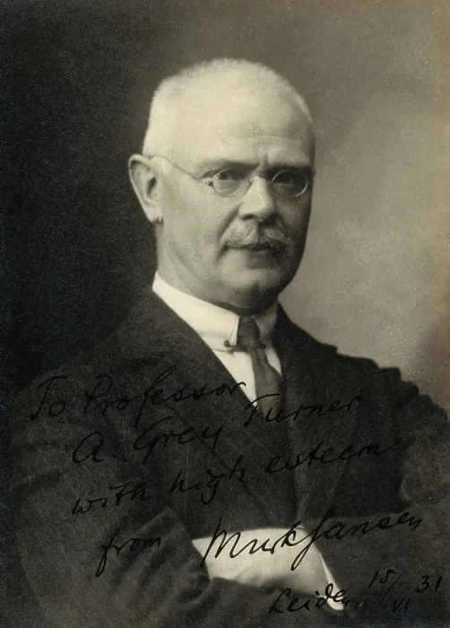 Framed Print : Murk Jansen, (1931?). Creator: Unknown Framed Print : Murk Jansen, (1931?). Creator: Unknown