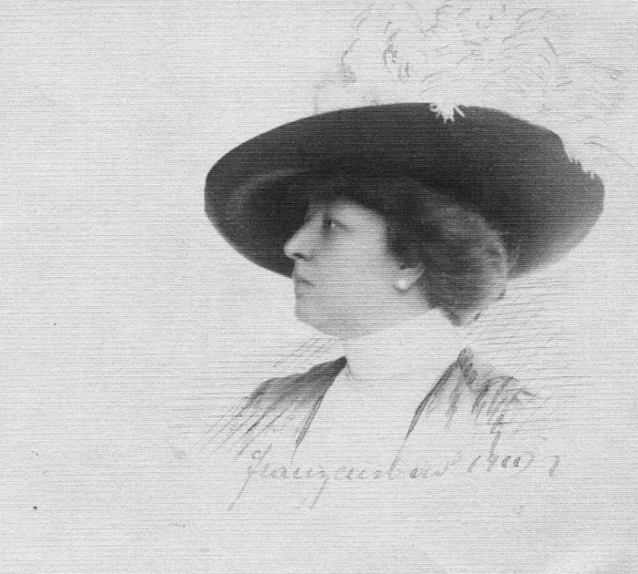 Framed Print : Nadezhda Petrovna Lamanova (1861-1941), 1911 Framed Print : Nadezhda Petrovna Lamanova (1861-1941), 1911