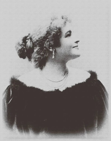 Nadezhda Teffi (1872-1952)