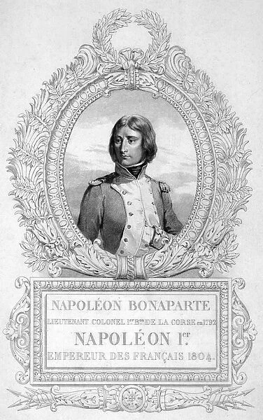 Napoleon 1st, 19th century