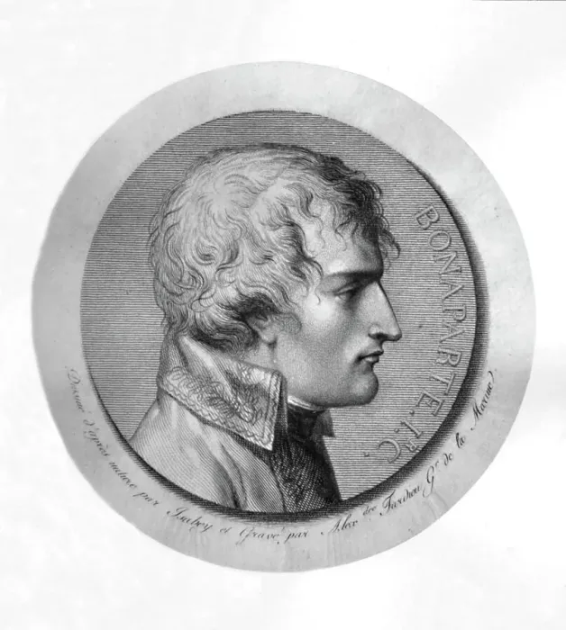 Framed Print : Napoleon I, Emperor of the French, 1894. Artist: Pierre Alexandre Tardieu Framed Print : Napoleon I, Emperor of the French, 1894. Artist: Pierre Alexandre Tardieu