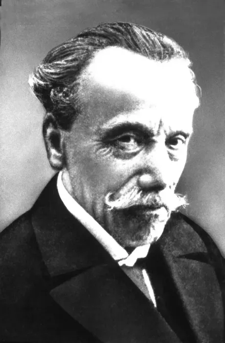 Framed Print : Narcis Oller i Moragas (1846-1930), novelist and Catalan narrator Framed Print : Narcis Oller i Moragas (1846-1930), novelist and Catalan narrator