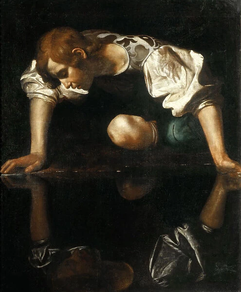 Narcissus, 1598-1599