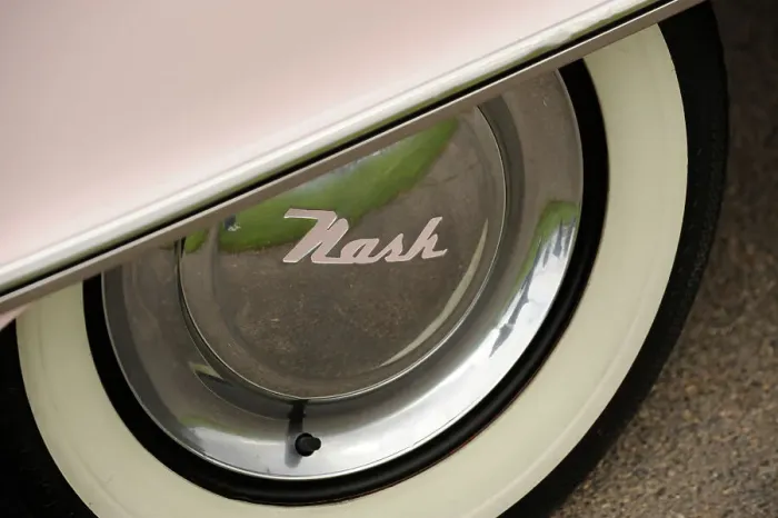 Framed Print : Nash rolltop convertible Marilyn Monroe 1951. Artist: Simon Clay Framed Print : Nash rolltop convertible Marilyn Monroe 1951. Artist: Simon Clay