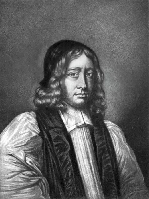Framed Print : Nathaniel Crew, Bishop of Durham, 1633-1721, 1814. Creator: Robert Dunkarton