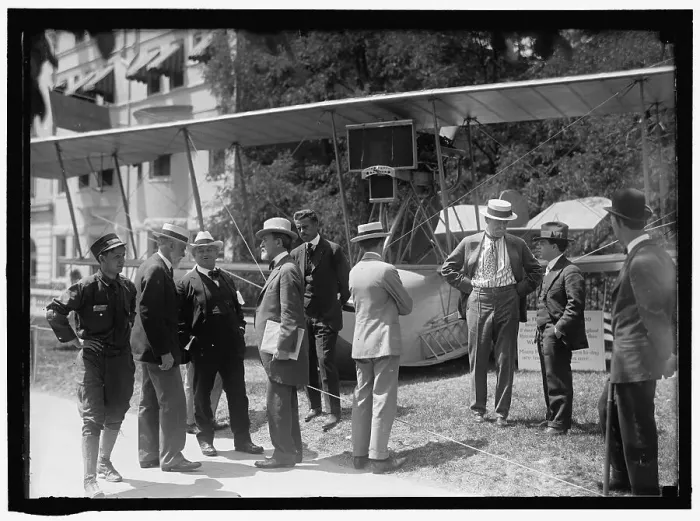 Framed Print : National Aero Coast Patrol Commn. Curtiss Hydroaeroplane... between 1913 and 1917. Creator: Harris & Ewing. National Aero Coast Patrol Commn. Curtiss Hydroaeroplane... between 1913 and 1917. Creator: Harris & Ewing Framed Print : National Aero Coast Patrol Commn. Curtiss Hydroaeroplane... between 1913 and 1917. Creator: Harris & Ewing. National Aero Coast Patrol Commn. Curtiss Hydroaeroplane... between 1913 and 1917. Creator: Harris & Ewing