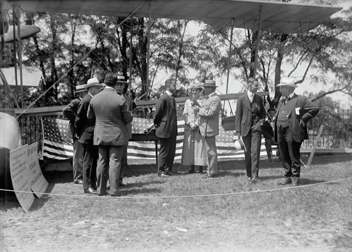 Framed Print : National Aero Coast Patrol Commn. - Curtiss Hydroaeroplane or Flying Boat Exhibited... 1917. Creator: Harris & Ewing. National Aero Coast Patrol Commn. - Curtiss Hydroaeroplane or Flying Boat Exhibited... 1917. Creator: Harris & Ewing Framed Print : National Aero Coast Patrol Commn. - Curtiss Hydroaeroplane or Flying Boat Exhibited... 1917. Creator: Harris & Ewing. National Aero Coast Patrol Commn. - Curtiss Hydroaeroplane or Flying Boat Exhibited... 1917. Creator: Harris & Ewing