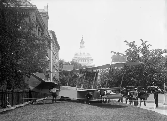 Framed Print : National Aero Coast Patrol Commn. - Curtiss Hydroaeroplane or Flying Boat Exhibited... 1917. Creator: Harris & Ewing. National Aero Coast Patrol Commn. - Curtiss Hydroaeroplane or Flying Boat Exhibited... 1917. Creator: Harris & Ewing Framed Print : National Aero Coast Patrol Commn. - Curtiss Hydroaeroplane or Flying Boat Exhibited... 1917. Creator: Harris & Ewing. National Aero Coast Patrol Commn. - Curtiss Hydroaeroplane or Flying Boat Exhibited... 1917. Creator: Harris & Ewing