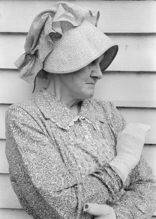 Framed Print : Native of North Carolina, member of Wheeley Church... near Gordonton, North Carolina, 1939. Creator: Dorothea Lange Framed Print : Native of North Carolina, member of Wheeley Church... near Gordonton, North Carolina, 1939. Creator: Dorothea Lange