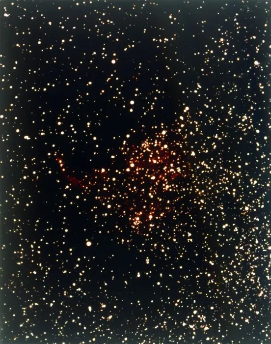 Framed Print : Nebula in Cygnus. Creator: NASA Framed Print : Nebula in Cygnus. Creator: NASA