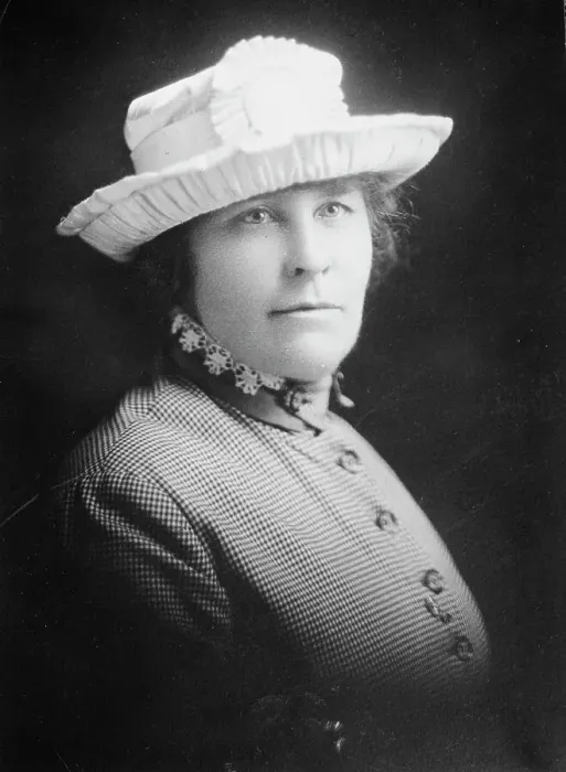 Framed Print : Nell K. Irion, between c1915 and c1920. Creator: Bain News Service Framed Print : Nell K. Irion, between c1915 and c1920. Creator: Bain News Service