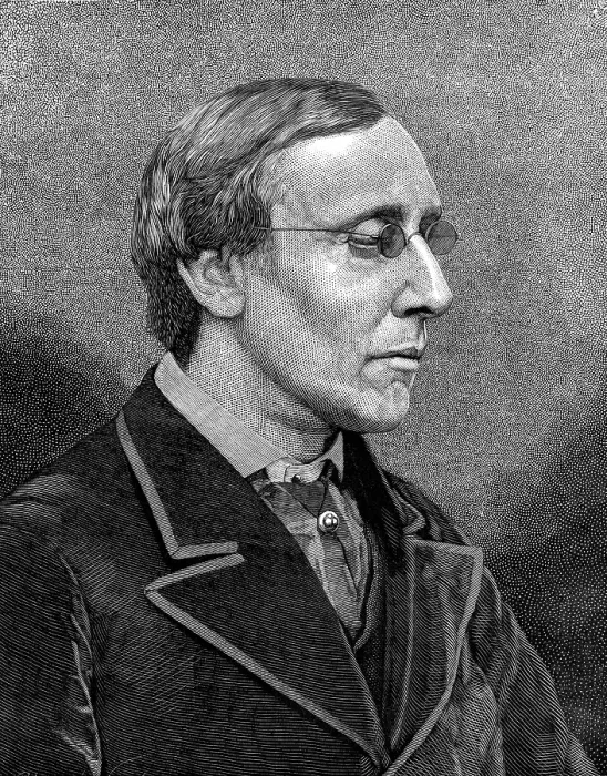 Framed Print : The new Postmaster-General, Professor Fawcett, M.P. 1880. Creator: Unknown Framed Print : The new Postmaster-General, Professor Fawcett, M.P. 1880. Creator: Unknown