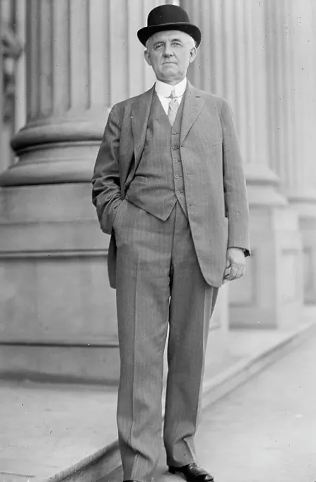 Framed Print : Newell Sanders, Senator From Tennessee - On Steps of Capitol, 1912. Creator: Harris & Ewing. Newell Sanders, Senator From Tennessee - On Steps of Capitol, 1912. Creator: Harris & Ewing Framed Print : Newell Sanders, Senator From Tennessee - On Steps of Capitol, 1912. Creator: Harris & Ewing. Newell Sanders, Senator From Tennessee - On Steps of Capitol, 1912. Creator: Harris & Ewing