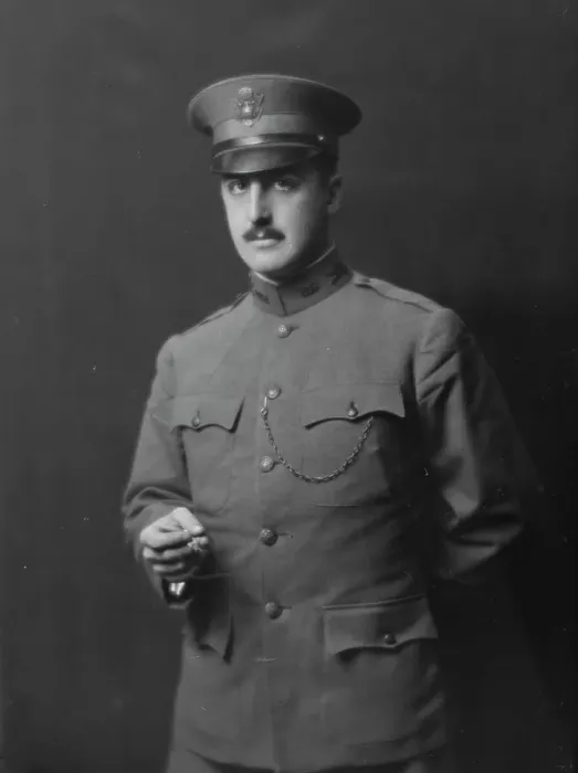 Framed Print : Newson, Mr. portrait photograph, 1917 Apr. 18. Creator: Arnold Genthe Framed Print : Newson, Mr. portrait photograph, 1917 Apr. 18. Creator: Arnold Genthe