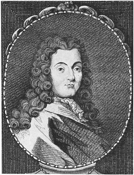 Nicholas Lemery, French chemist, 1762