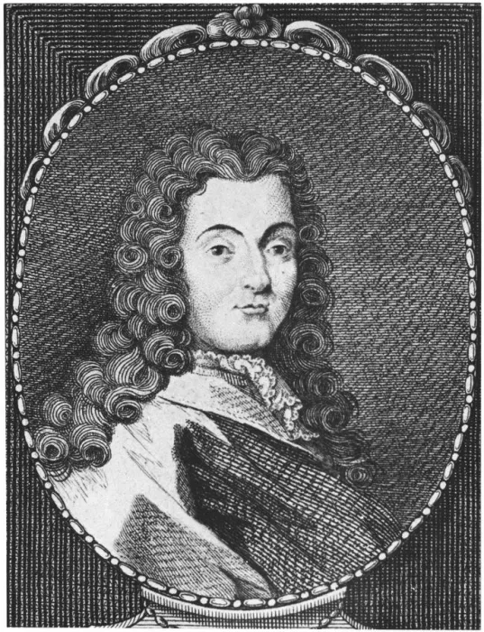 Framed Print : Nicholas Lemery, French chemist, 1762 Framed Print : Nicholas Lemery, French chemist, 1762