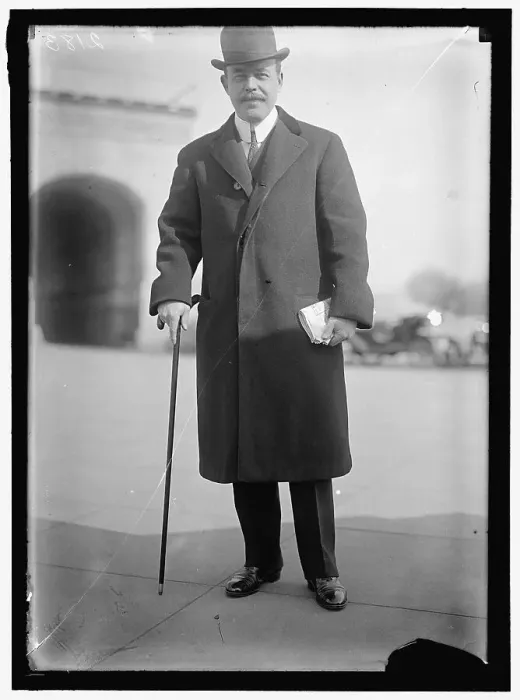 Framed Print : Nicholas Longworth, between 1913 and 1917. Creator: Harris & Ewing. Nicholas Longworth, between 1913 and 1917. Creator: Harris & Ewing Framed Print : Nicholas Longworth, between 1913 and 1917. Creator: Harris & Ewing. Nicholas Longworth, between 1913 and 1917. Creator: Harris & Ewing