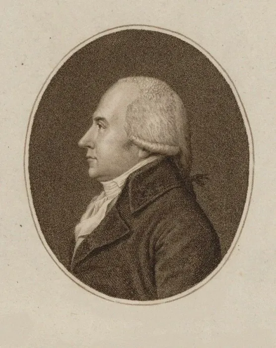 Framed Print : Nicolas Francois de Neufchateau (1750-1828), 1799 Framed Print : Nicolas Francois de Neufchateau (1750-1828), 1799
