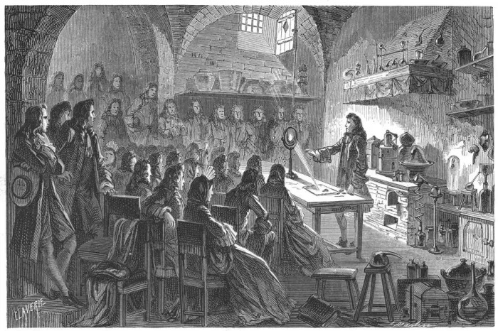Framed Print : Nicolas Lemery, French pharmacist and chemist, 1874 Framed Print : Nicolas Lemery, French pharmacist and chemist, 1874