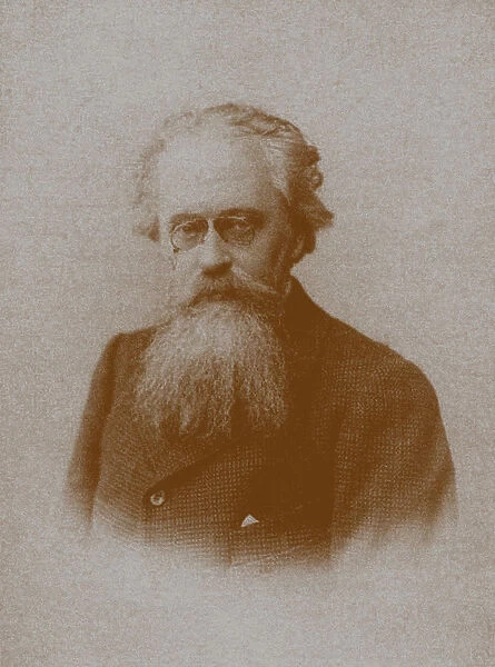 Nikolay Konstantinovich Mikhaylovsky (1842-1904), 1898-1899