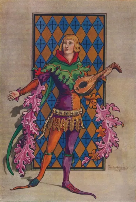 Framed Print : A Nobleman, 1926. Artist: Herbert Norris Framed Print : A Nobleman, 1926. Artist: Herbert Norris