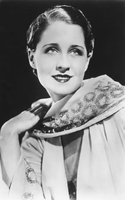 Framed Print : Norma Shearer (1902-1983), Canadian-born American actress, 20th century Framed Print : Norma Shearer (1902-1983), Canadian-born American actress, 20th century