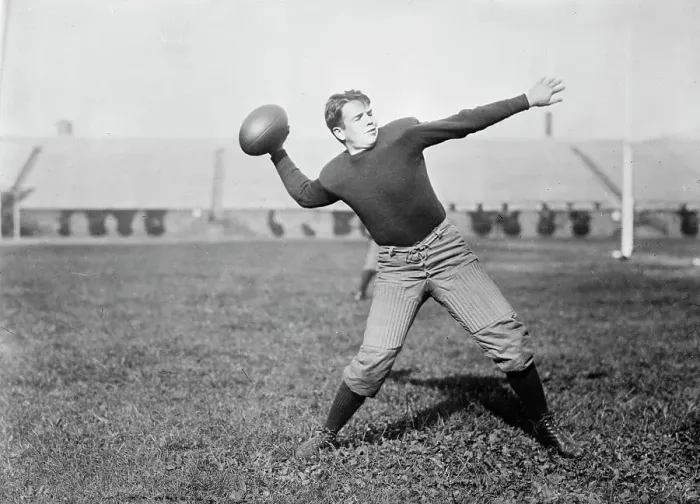 Framed Print : Norman Barr, Penn. between c1910 and c1915. Creator: Bain News Service Framed Print : Norman Barr, Penn. between c1910 and c1915. Creator: Bain News Service