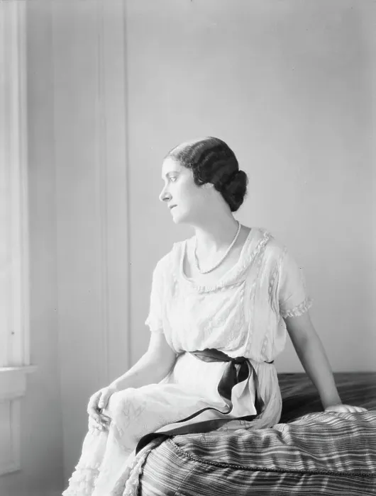 Framed Print : Norman, D. Mrs. portrait photograph, 1925 July 22. Creator: Arnold Genthe Framed Print : Norman, D. Mrs. portrait photograph, 1925 July 22. Creator: Arnold Genthe