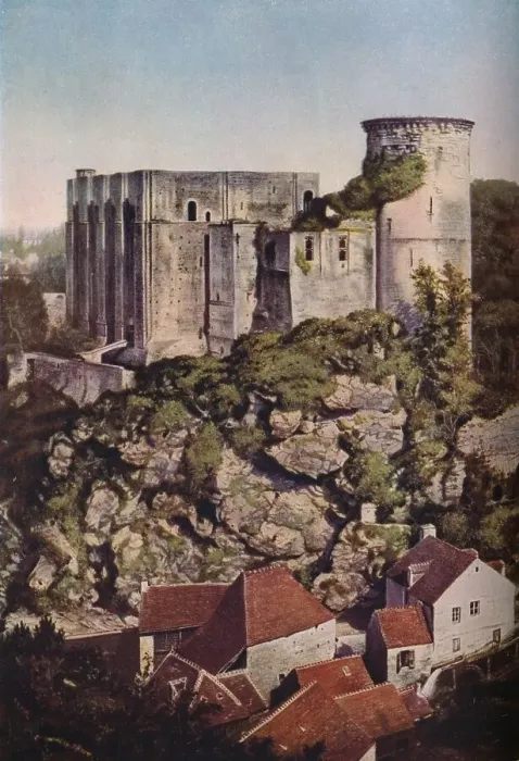 Framed Print : Normandy, c1930s Framed Print : Normandy, c1930s