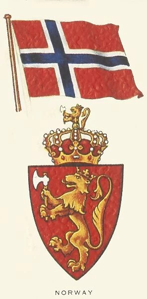 Norway, c1935. Creator: Unknown