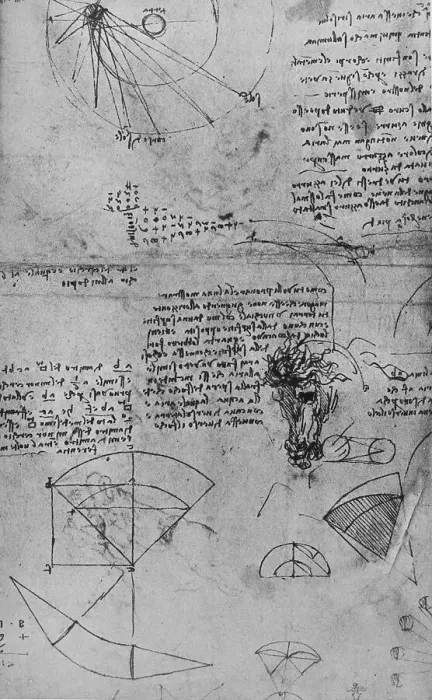 Framed Print : Notes on Astronomy and Study of a Horses Head, c1480 (1945). Artist: Leonardo da Vinci Framed Print : Notes on Astronomy and Study of a Horses Head, c1480 (1945). Artist: Leonardo da Vinci