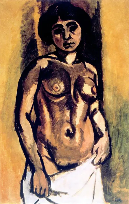 Framed Print : Nude. Black and Gold, 1908. Creator: Henri Matisse. Nude. Black and Gold, 1908. Creator: Henri Matisse Framed Print : Nude. Black and Gold, 1908. Creator: Henri Matisse. Nude. Black and Gold, 1908. Creator: Henri Matisse