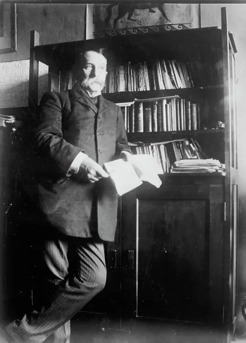 Framed Print : Nunzio Nasi, between c1910 and c1915. Creator: Bain News Service Framed Print : Nunzio Nasi, between c1910 and c1915. Creator: Bain News Service