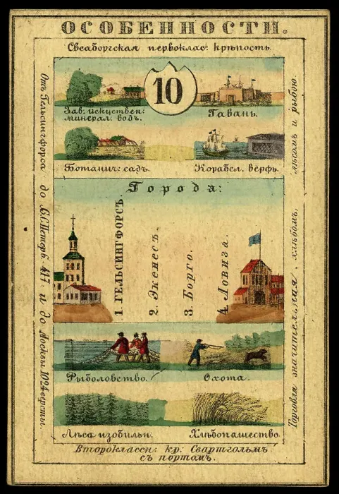 Framed Print : Nyland Province, 1856. Creator: Unknown Framed Print : Nyland Province, 1856. Creator: Unknown