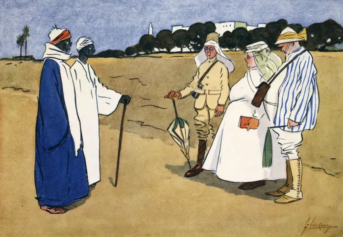 Framed Print : O wad some power the giftie gie us, to see oursels as ithers see us, 1908. Artist Framed Print : O wad some power the giftie gie us, to see oursels as ithers see us, 1908. Artist