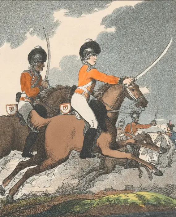Framed Print : Off Side Protect, New Guard, September 1, 1798. September 1, 1798 Framed Print : Off Side Protect, New Guard, September 1, 1798. September 1, 1798