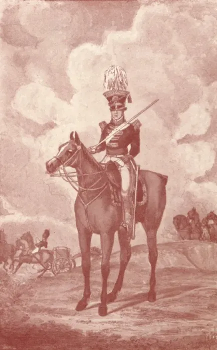 Framed Print : Officer, Foot Artillery, c1825 (1909). Artist: Henry Thomas Alken Framed Print : Officer, Foot Artillery, c1825 (1909). Artist: Henry Thomas Alken