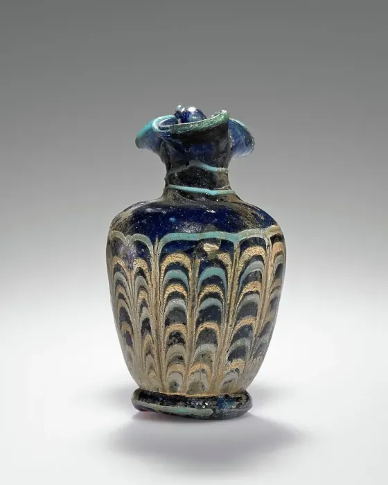 Framed Print : Oinochoe, 4th-3rd century BC. Creator: Unknown