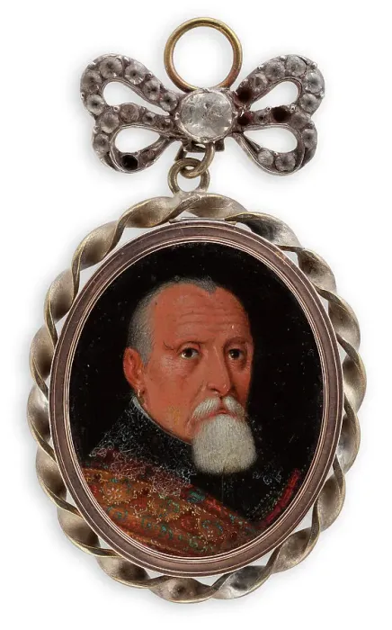 Framed Print : Old soldier, c1780s. Creator: Unknown Framed Print : Old soldier, c1780s. Creator: Unknown