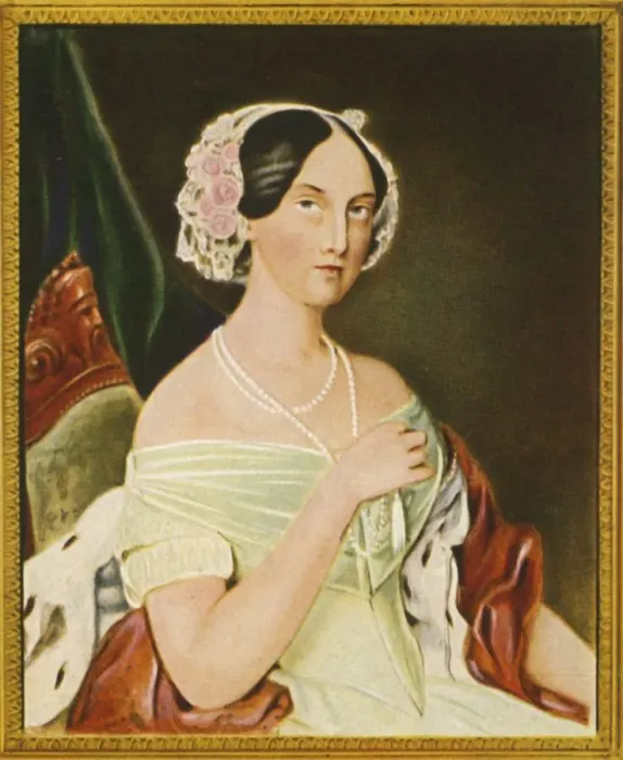Framed Print : Olga Nikolajewna, (1933). Creator: Unknown Framed Print : Olga Nikolajewna, (1933). Creator: Unknown