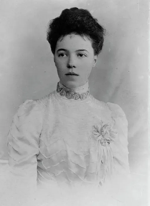 Framed Print : Olga of Oldenburg, between c1910 and c1915. Creator: Bain News Service Framed Print : Olga of Oldenburg, between c1910 and c1915. Creator: Bain News Service