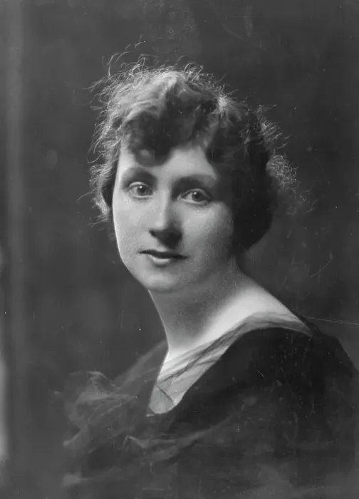 Framed Print : Oliver, C. Miss, portrait photograph, 1916 May 5. Creator: Arnold Genthe Framed Print : Oliver, C. Miss, portrait photograph, 1916 May 5. Creator: Arnold Genthe
