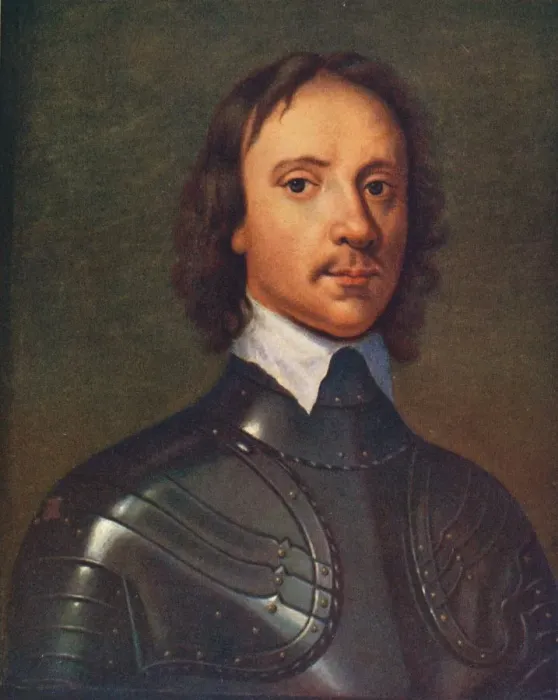 Framed Print : Oliver Cromwell, (1599-1658) English military leader and politician, 1906. Artist: Anthony van Dyck Framed Print : Oliver Cromwell, (1599-1658) English military leader and politician, 1906. Artist: Anthony van Dyck
