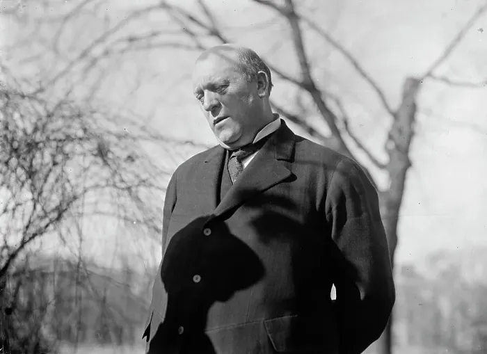 Framed Print : Ollie M. James, Rep. from Kentucky, 1912. Creator: Harris & Ewing. Ollie M. James, Rep. from Kentucky, 1912. Creator: Harris & Ewing Framed Print : Ollie M. James, Rep. from Kentucky, 1912. Creator: Harris & Ewing. Ollie M. James, Rep. from Kentucky, 1912. Creator: Harris & Ewing